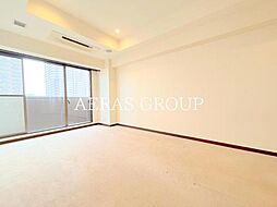 恵比寿ガーデンテラス弐番館 8階1LDKのリビング/ダイニング