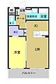 SOLID HATAKENAKA1階6.1万円