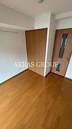 東武東上線 北池袋駅 徒歩8分の賃貸マンション 1階1Kのリビング/ダイニング