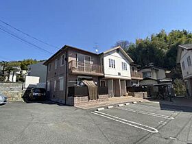 Ｆｅｅｒｉｑｕｅ（フェリーク）　Ｂ棟 B0101 ｜ 広島県広島市安芸区船越２丁目4-31-10（賃貸アパート2LDK・1階・54.14㎡） その1