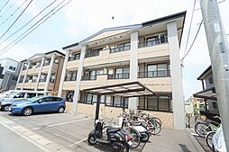 クレールメゾンB号棟