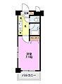 ワンノール米山A5階4.8万円