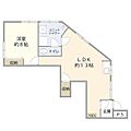 東陽町ダイヤモンドマンション2階12.7万円