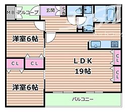 Osaka Metro御堂筋線 西中島南方駅 徒歩5分