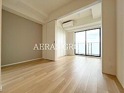 ジェイグランコート品川西大井イースト 403 4階1DKのリビング/ダイニング