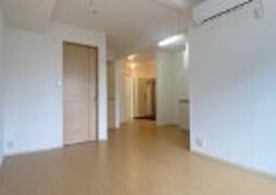 エリンコート矢切 1階ワンルームのリビング/ダイニング