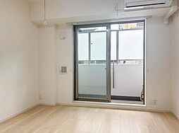 RISE西池袋 4階1Kのリビング/ダイニング