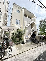 阪急神戸本線 神戸三宮駅 徒歩9分の賃貸マンション