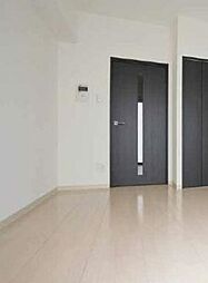 ラ・シード立川セレンシア 5階1Kのリビング/ダイニング