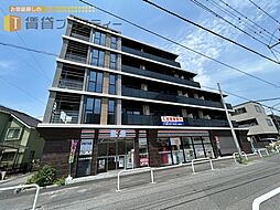 JR総武線 船橋駅 徒歩6分の賃貸マンション