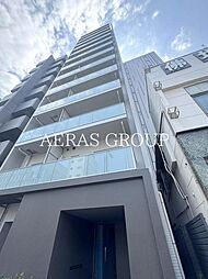 ブランシエスタ上野