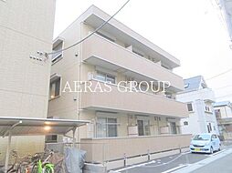 イーストコート八幡