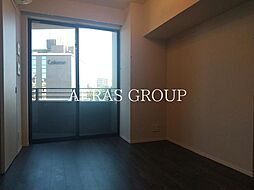 ミュプレ表参道 702 7階1DKのリビング/ダイニング