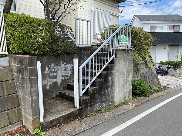 榎本ハイツ 101.｜東京都町田市真光寺３丁目(賃貸アパート1DK・1階・25.00㎡)の写真 その14