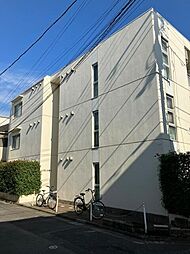 西武新宿線 新井薬師前駅 徒歩7分