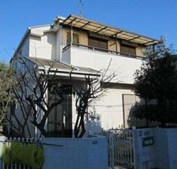 田喜野井2丁目戸建