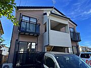 外観・土地