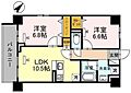 クアンツ7階14.3万円