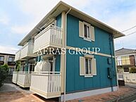 東京都三鷹市北野3丁目9-33：物件画像／アエラス石神井公園店 （株式会社アエラス.FR）