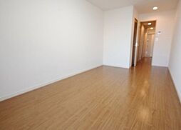 リブリ・Sun Town 2階1Kのリビング/ダイニング