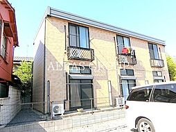 メインシティガーデン アゼリア