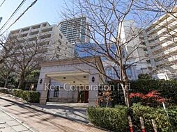 ザ・レジデンス白金スイート