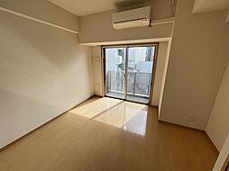 JR横浜線 相模原駅 徒歩2分の賃貸マンション 7階1Kのリビング/ダイニング