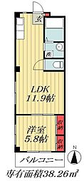 JR総武線 西船橋駅 徒歩11分