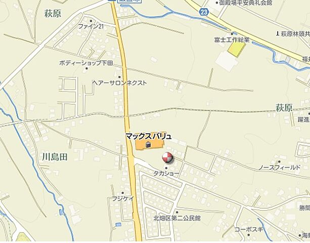 地図
