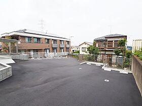 Grace hill 106 ｜ 神奈川県川崎市高津区向ケ丘155-1（賃貸アパート2LDK・1階・52.05㎡） その27