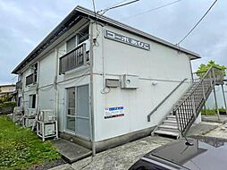 コーポあびこ