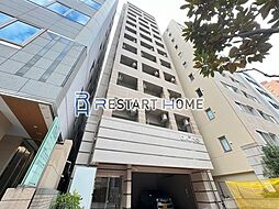 JR東海道・山陽本線 神戸駅 徒歩6分