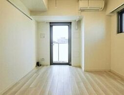 ALTERNA亀戸 9階1Kのリビング/ダイニング