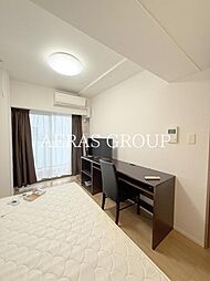 東武大師線 大師前駅 徒歩6分の賃貸マンション 9階1Kのリビング/ダイニング