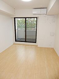 グランツ 2階1Kのリビング/ダイニング