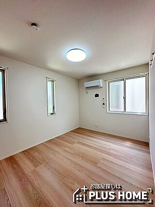 COMUTERRACE_内装_1