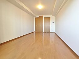 リーガル神戸三宮フラワーロード 1102 11階1Kのリビング/ダイニング