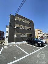 大阪府堺市北区金岡町（賃貸アパート1K・2階・29.96㎡） その18