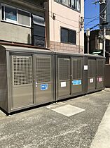 藤和方南町コープ 1306 ｜ 東京都杉並区方南２丁目12-12（賃貸マンション1LDK・13階・46.00㎡） その26