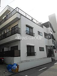 フラワーハイツ