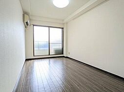 センチュリーパレス高円寺 地下1階ワンルームのリビング/ダイニング