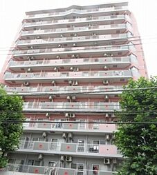 ヴェルビュ新中野