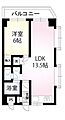 エスポワール東和第二4階10.0万円