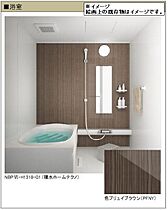 クレストコート末広 00103 ｜ 千葉県千葉市中央区末広５丁目12-10（賃貸マンション1K・1階・24.46㎡） その3