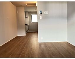 KoletTerrace西大宮 1階2SLDKのリビング/ダイニング