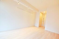 エスタート品川南大井II 7階1Kのリビング/ダイニング