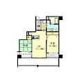 ロハス江坂5階11.1万円