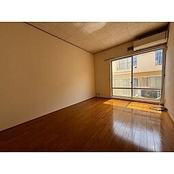 コーポヴェルデ 102 1階1Kのリビング/ダイニング