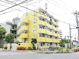 イエローエンバシー