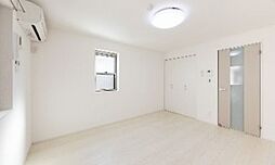 アザーレ・キュリオス宮崎台 1階1Kのリビング/ダイニング